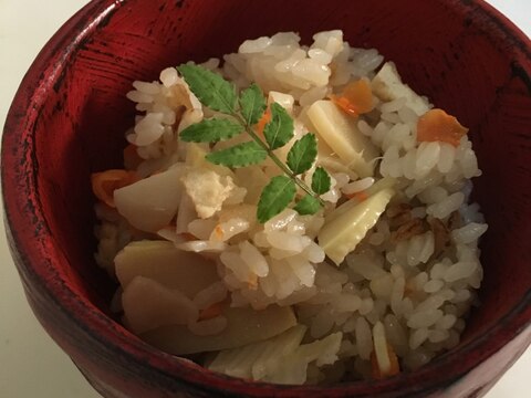 もち米入り炊き込みごはん レシピ 作り方 By Mayu 12 楽天レシピ もち米入り炊き込みごはん レシピ 作り方 By Mayu 12 楽天レシピ